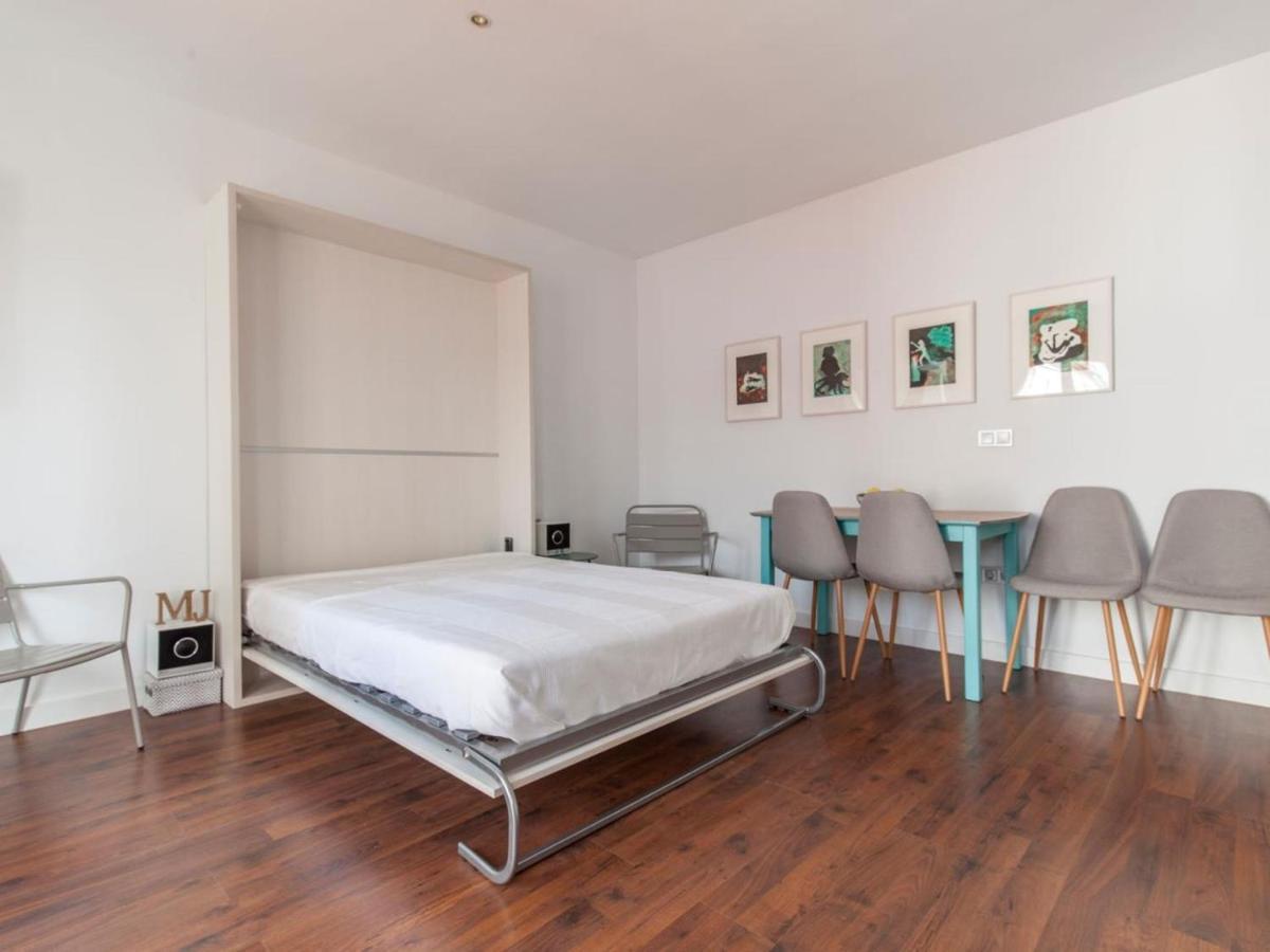 Appartement Atico De Ensueno En El Corazon De Wifi Ac *