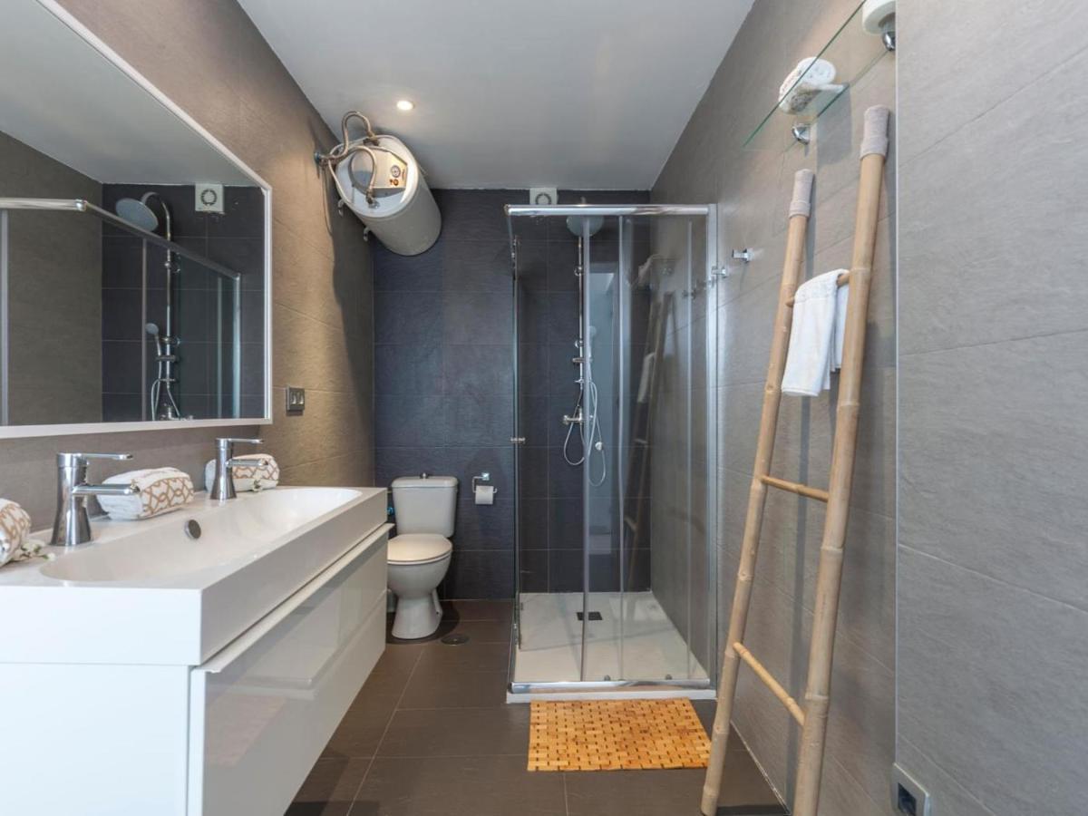Appartement Atico De Ensueno En El Corazon De Wifi Ac Séville