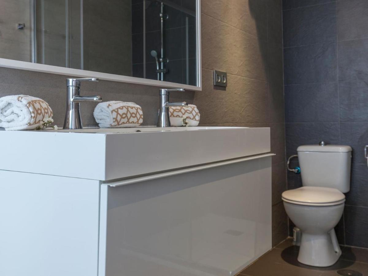 Atico De Ensueno En El Corazon De Wifi Ac Appartement Séville